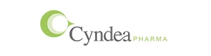 Cyndeapharma logo n TAIB